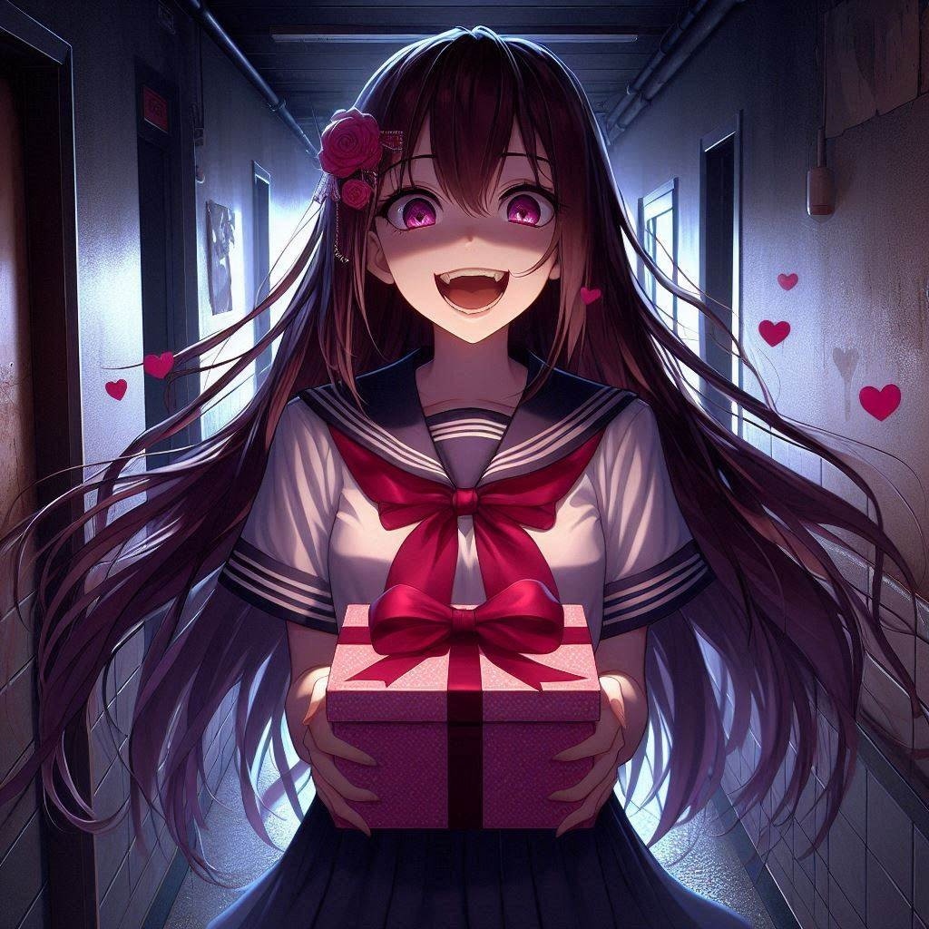 Image for ronのヤンデレソング