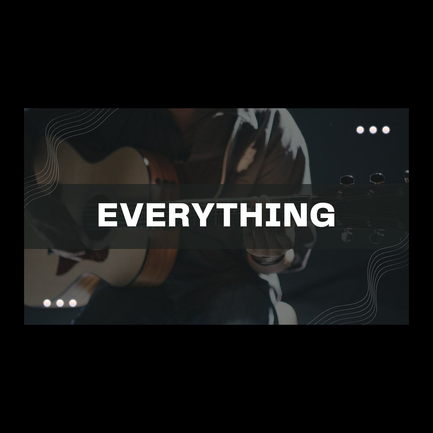 Everything artwork