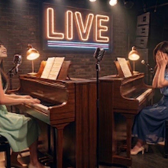 Cover　Reborn～どこでもいけるから　7　Live artwork