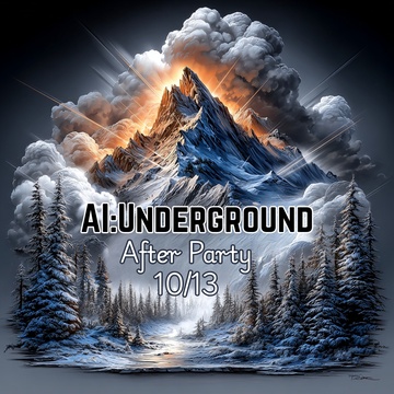 Image for After Party 10/13