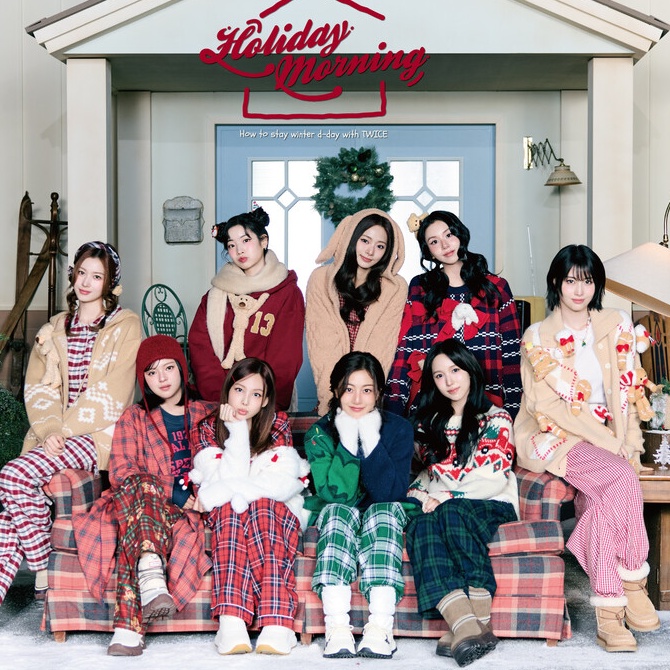 Image for TWICE