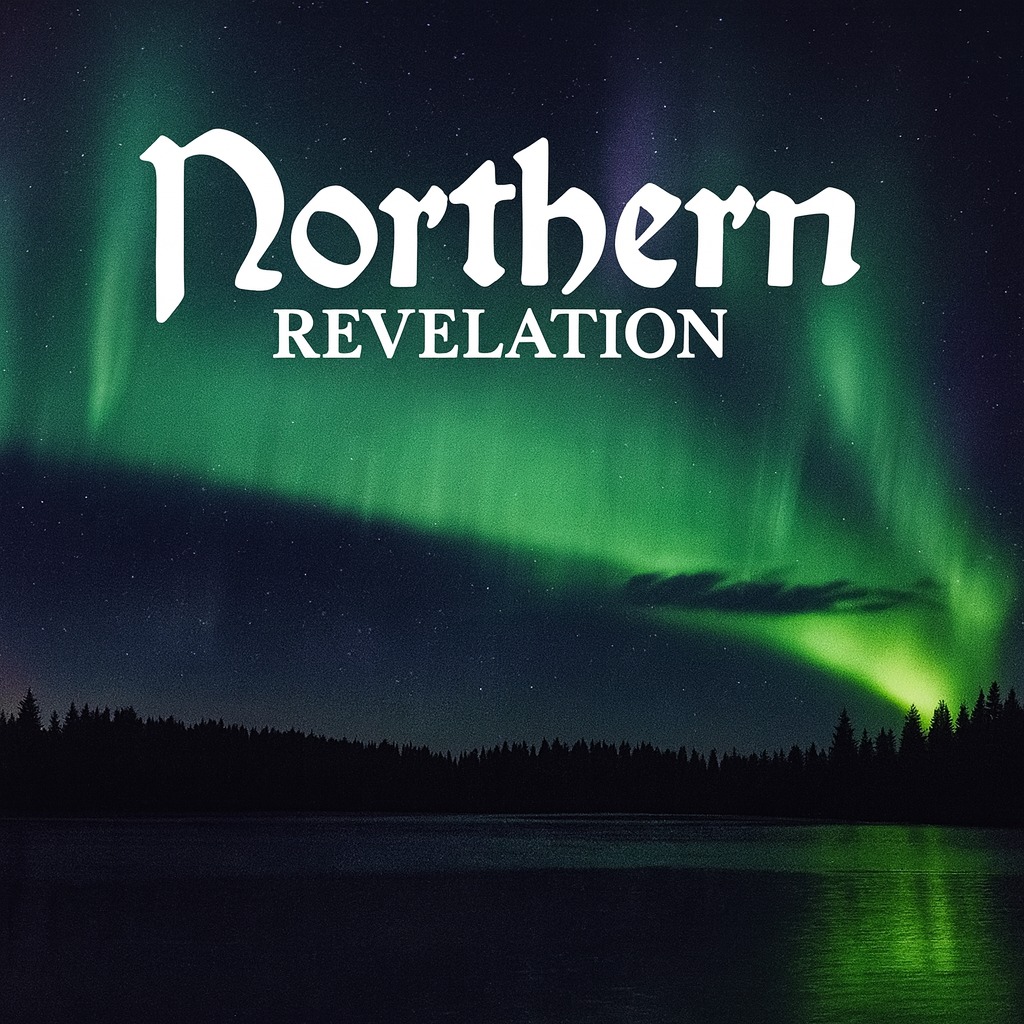 Image for Album - Northern Revelation