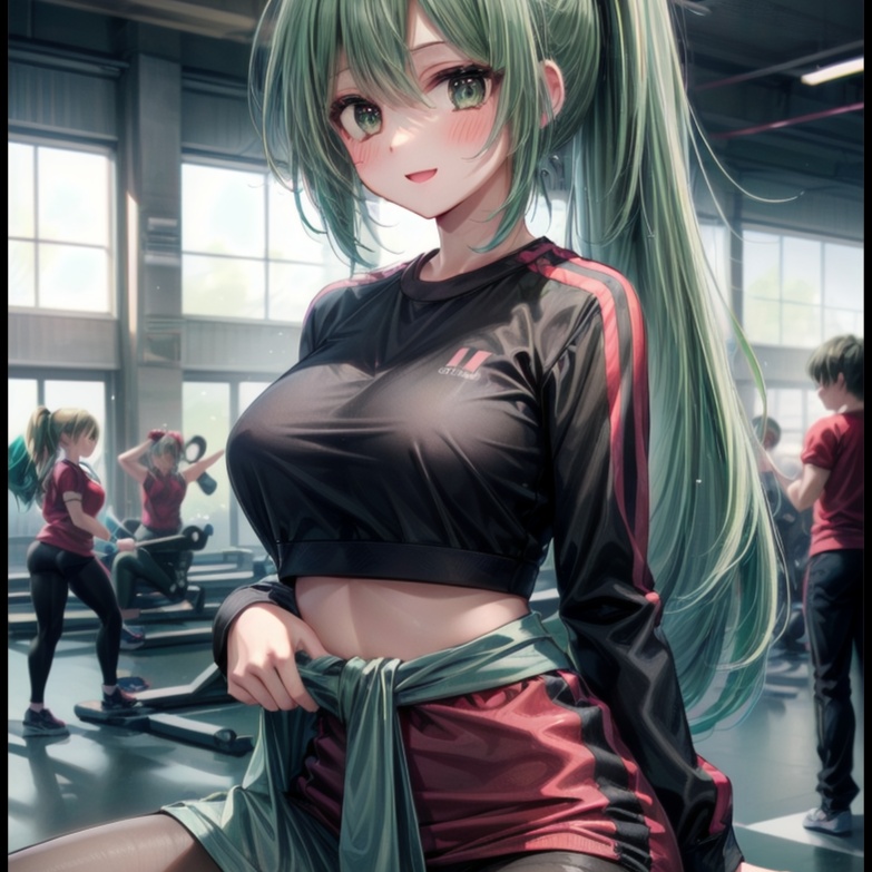 Song Cover Image