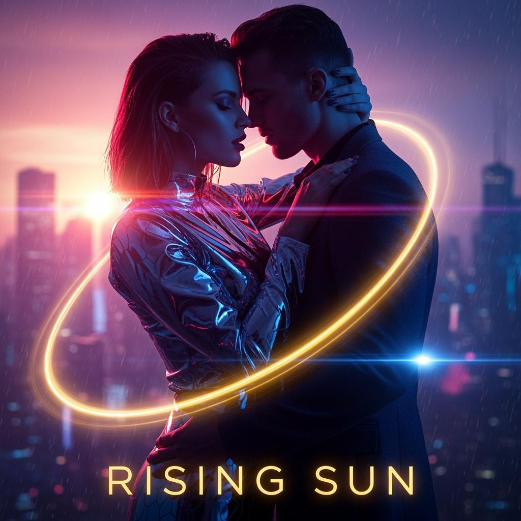 Image for Rising Sun