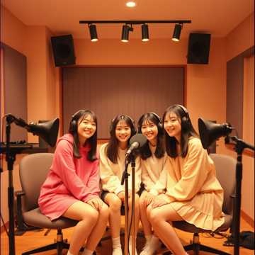 Persona image for 아이브 