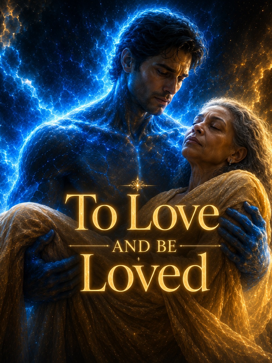 To Love and Be Loved artwork