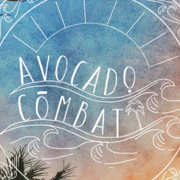Profile picture for Avocadọ Cōmbat