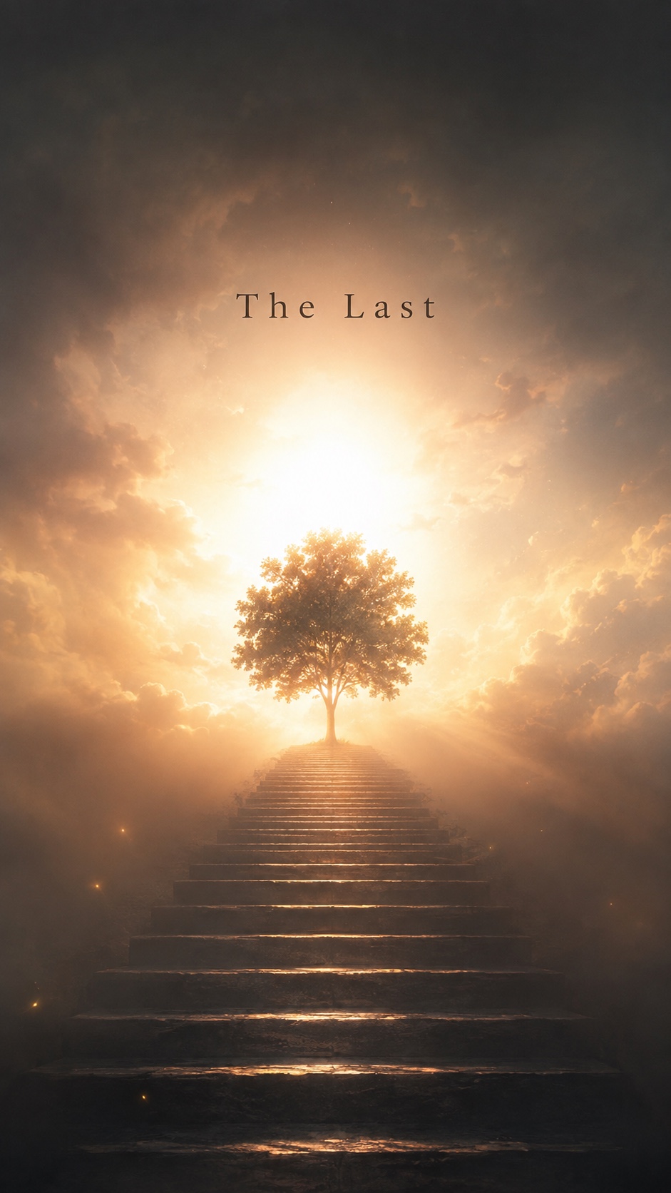 The Last artwork