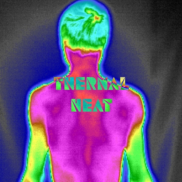 Mixture - Thermal Heat artwork