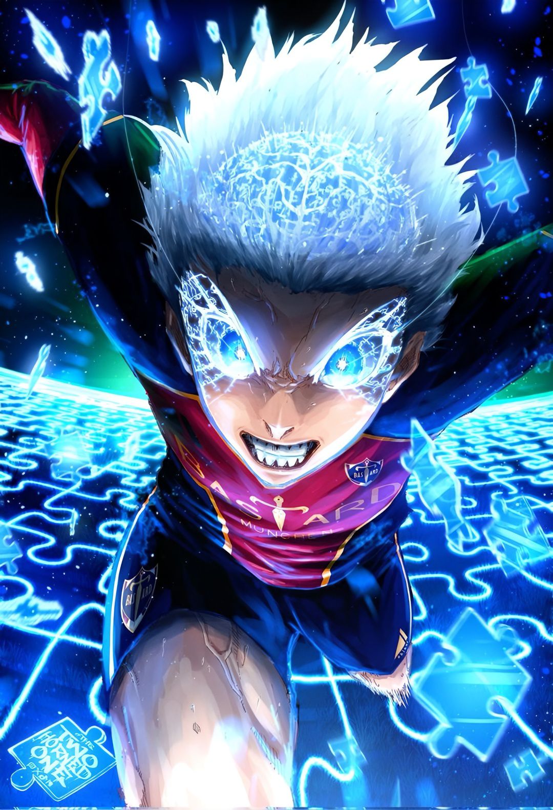 𝐌𝐄𝐓𝐀 𝐕𝐈𝐒𝐈𝐎𝐍 - 𝐈𝐬𝐚𝐠𝐢 𝐘𝐨𝐢𝐜𝐡𝐢. artwork