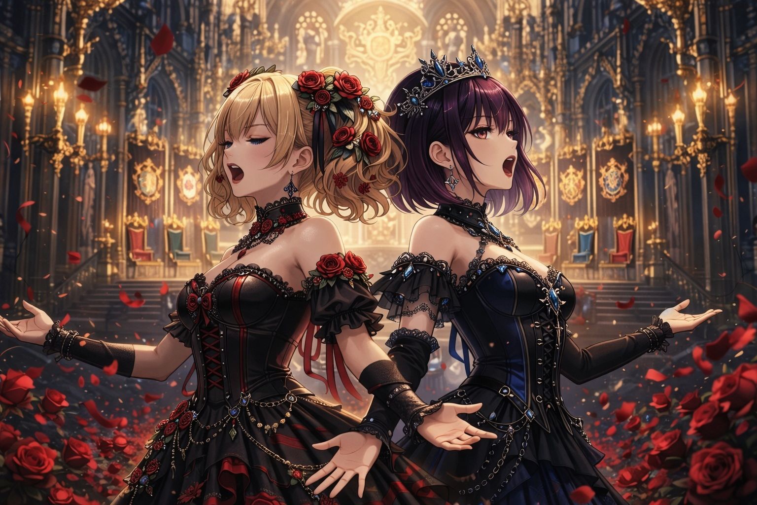 Persona image for アニマ