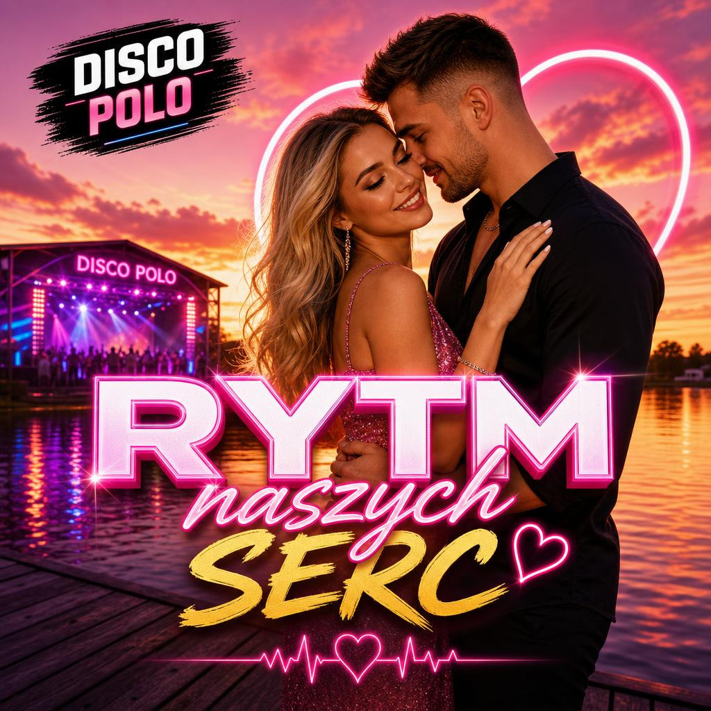 Rytm naszych serc artwork