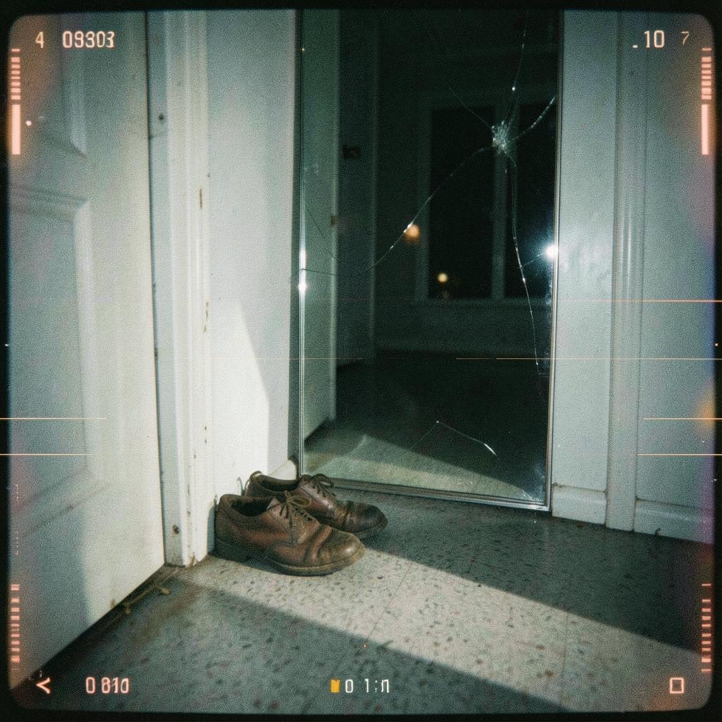 I wrote this song artwork