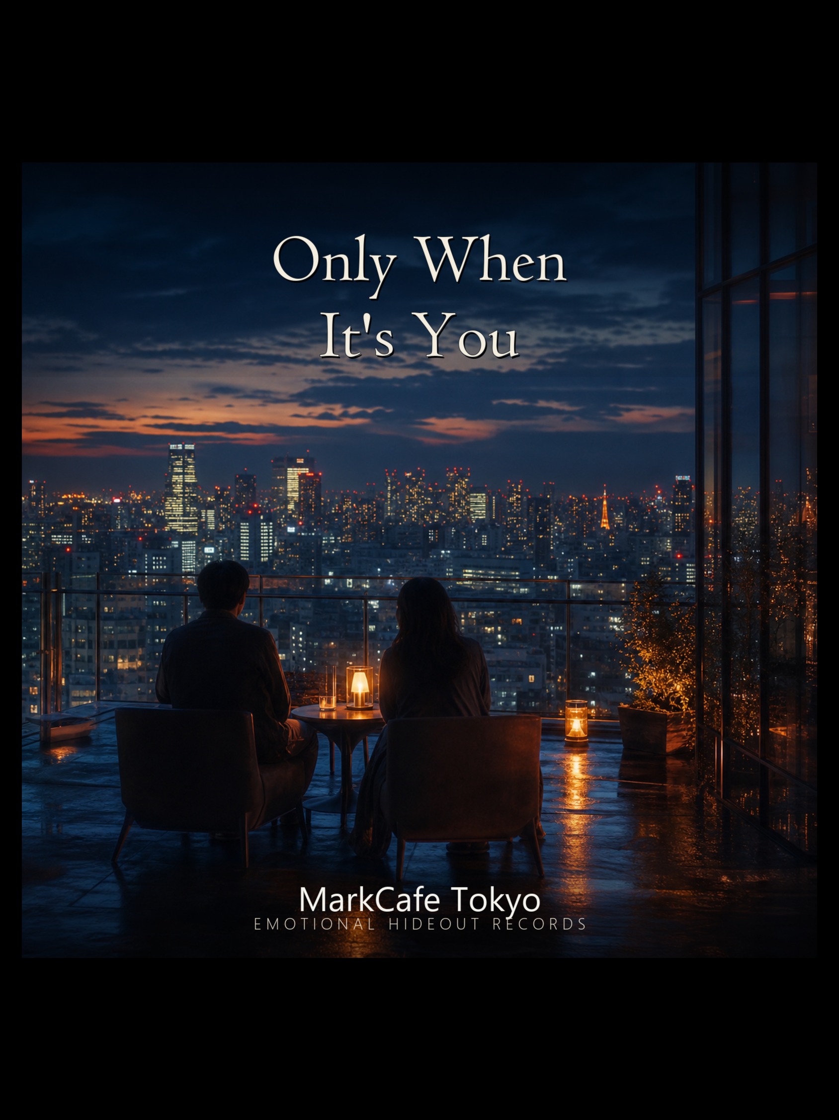 Only when it's you artwork