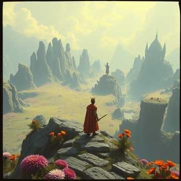 Image for Path Of The Final Prince OST