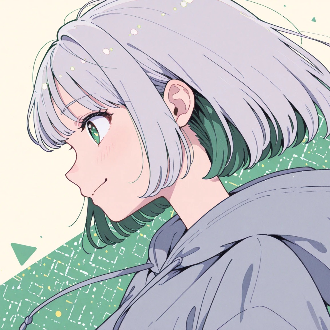 Profile picture for 浮月つばさ