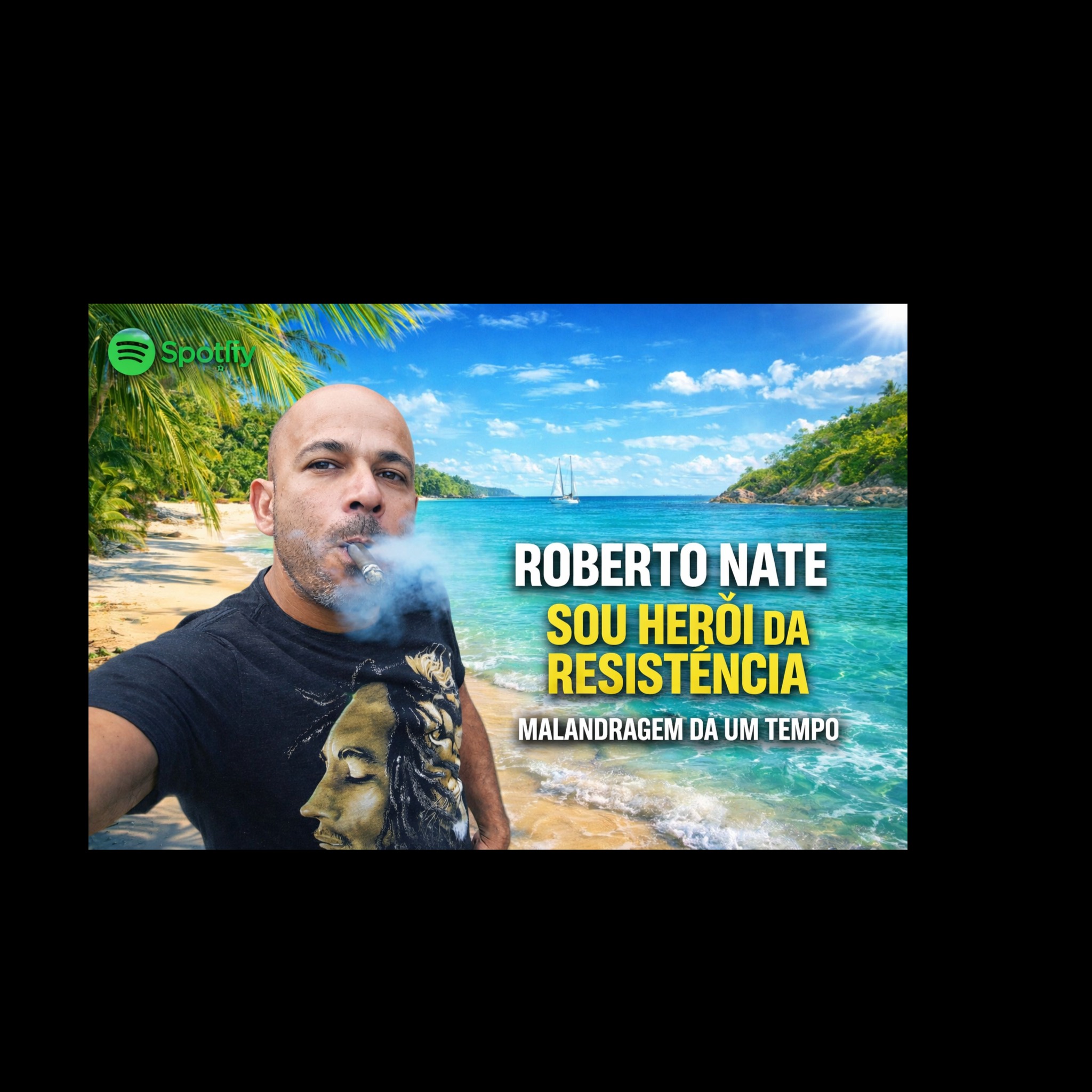 Persona image for nate beat