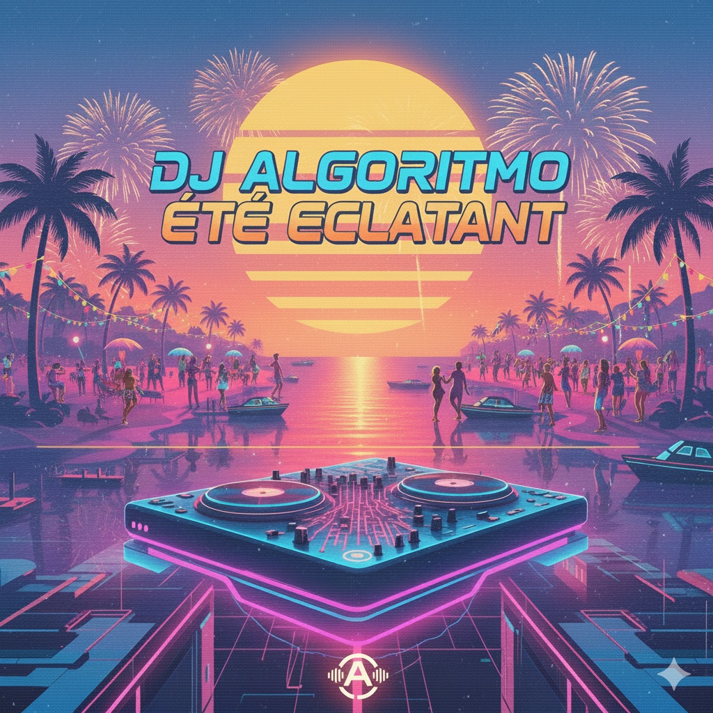 Image for Eté Eclatant