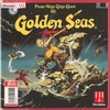 Cover image for Pirate-Ninja Quest III: The Golden Seas
