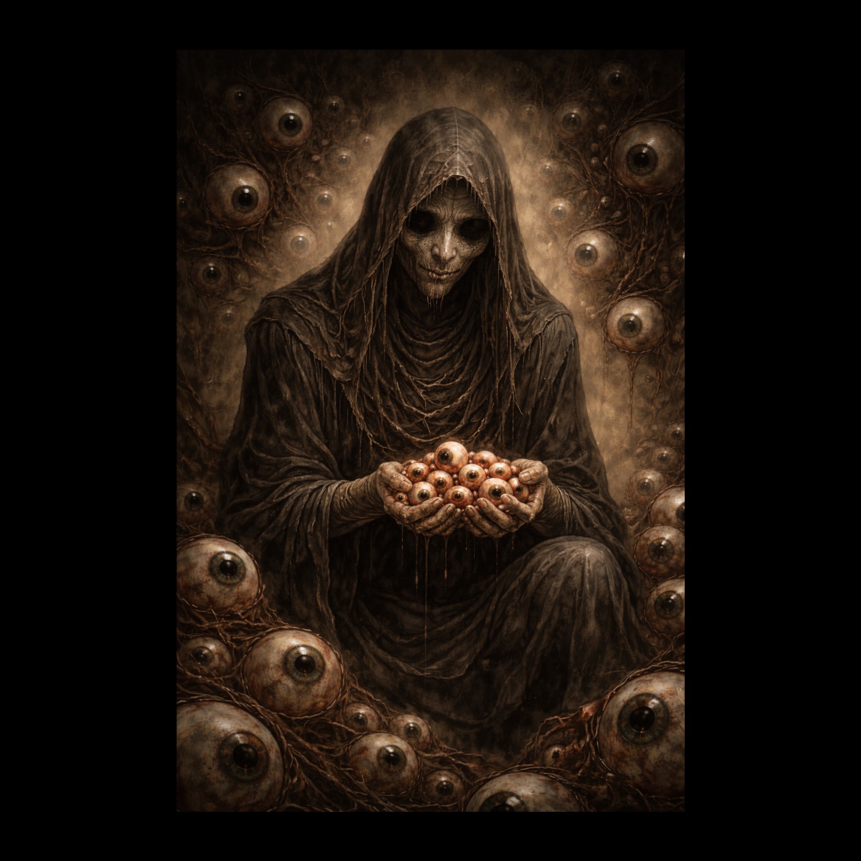 Persona image for Коллекционер