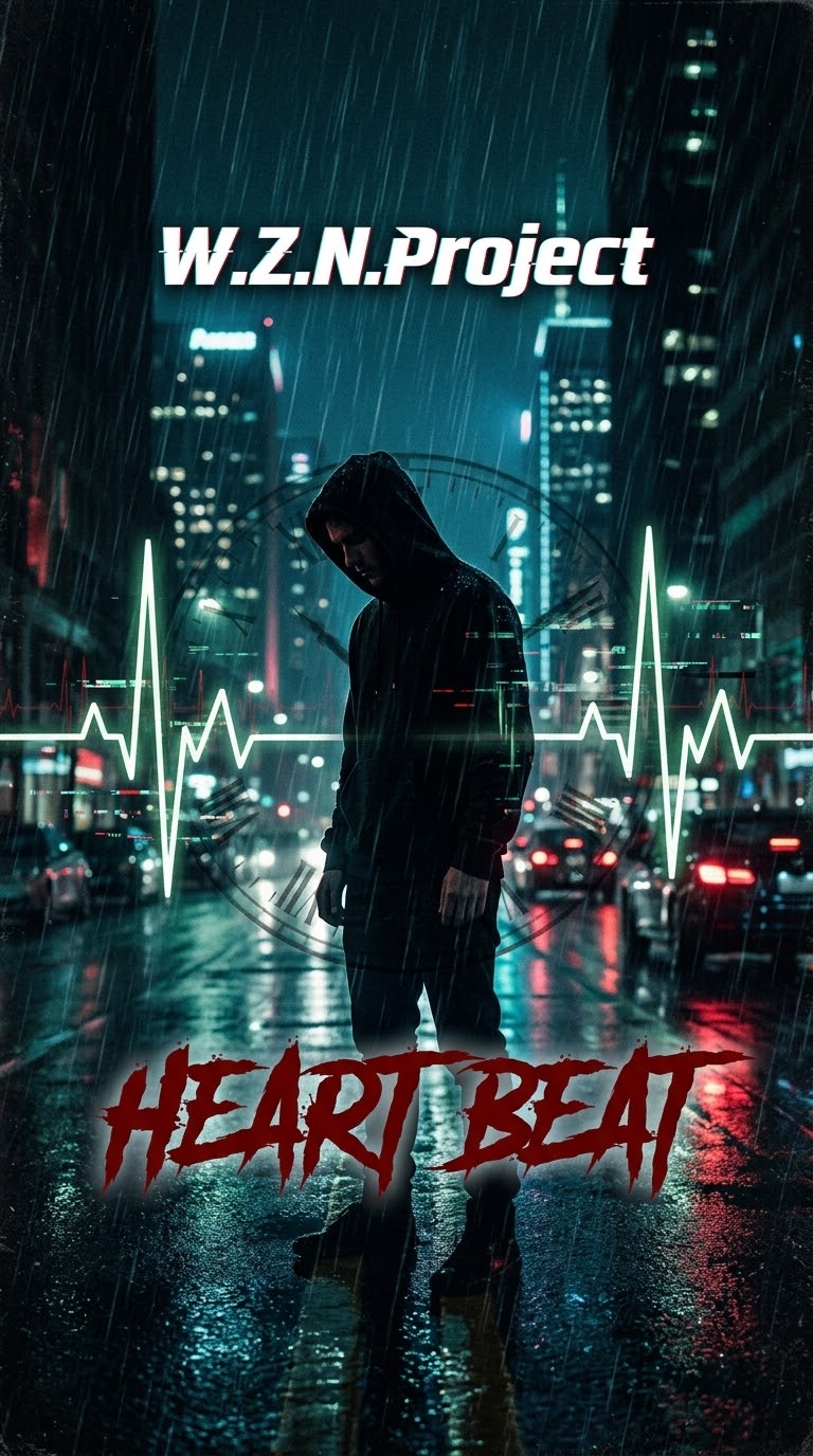 Heart Beat artwork