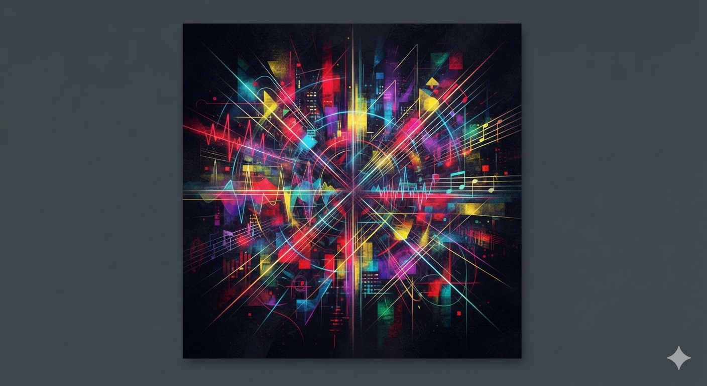 ′Chromatix´ artwork