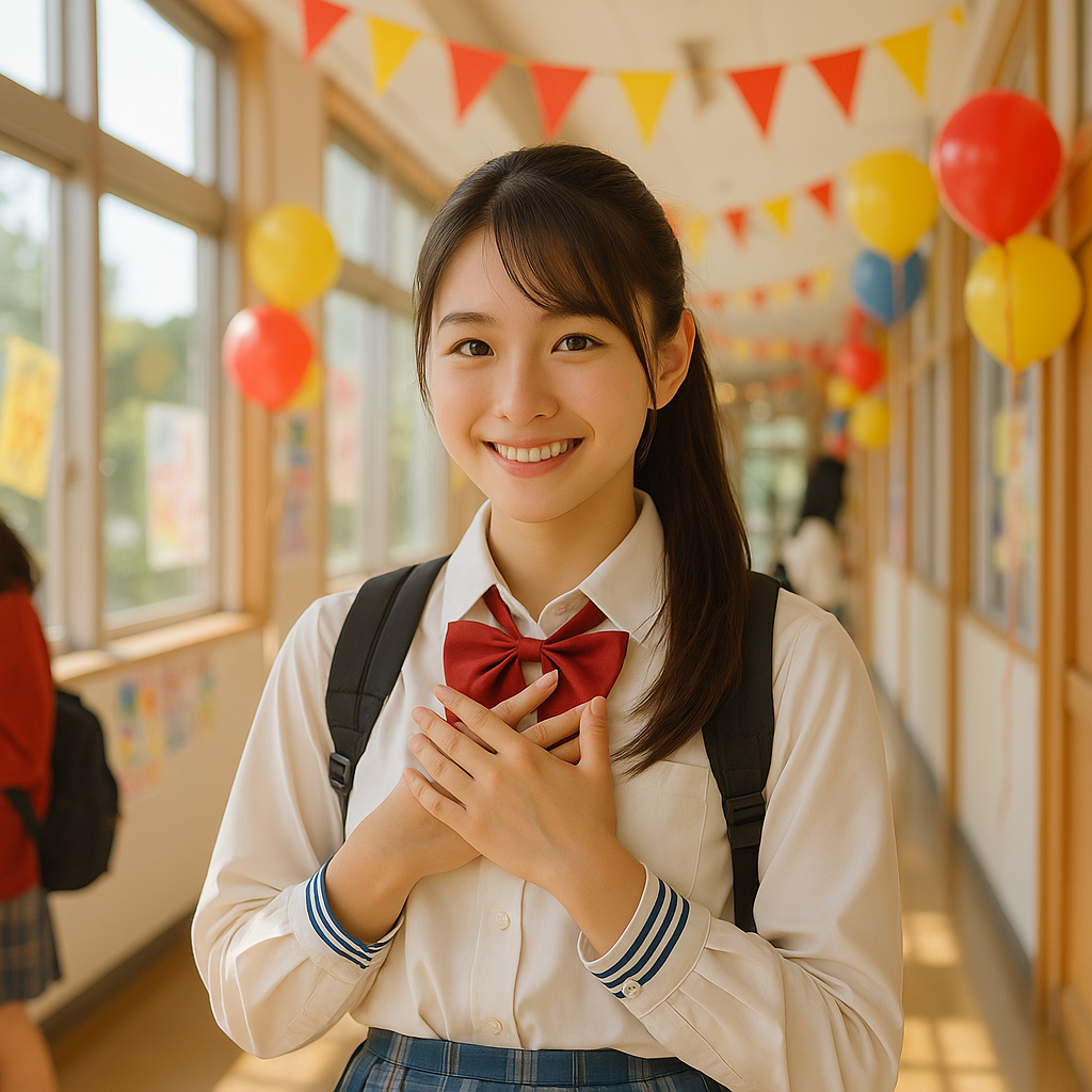 Persona image for 萌子