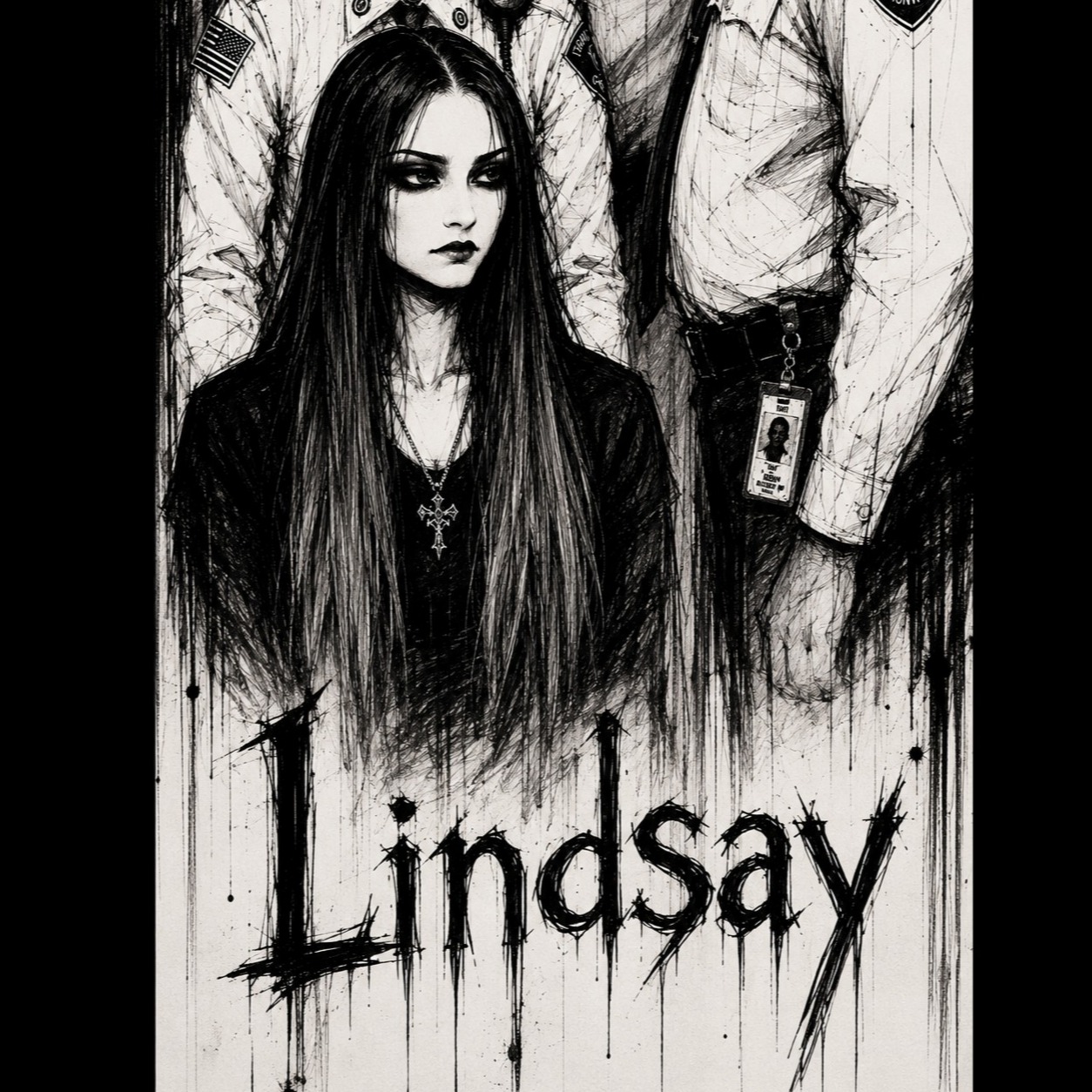 The Mind of Lindsay artwork
