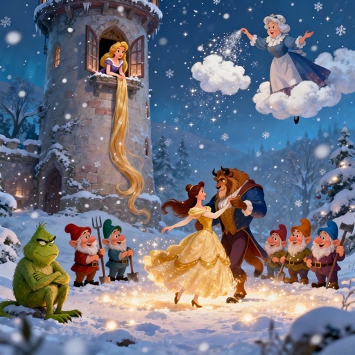 Image for Märchen mal anders