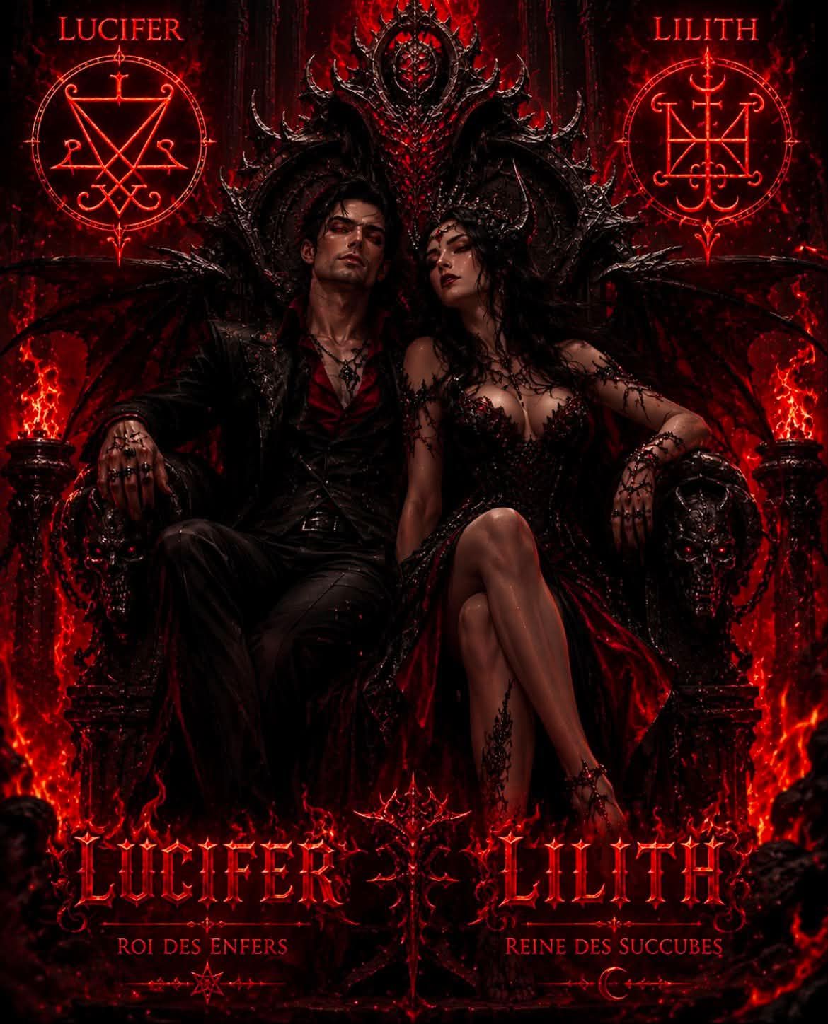 Surrender the Will artwork