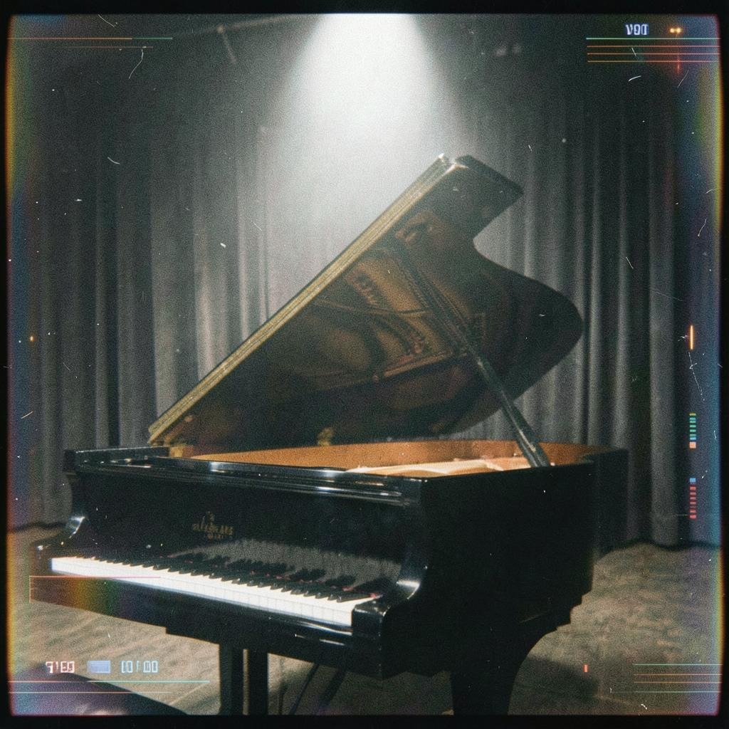 A Song for [*] artwork