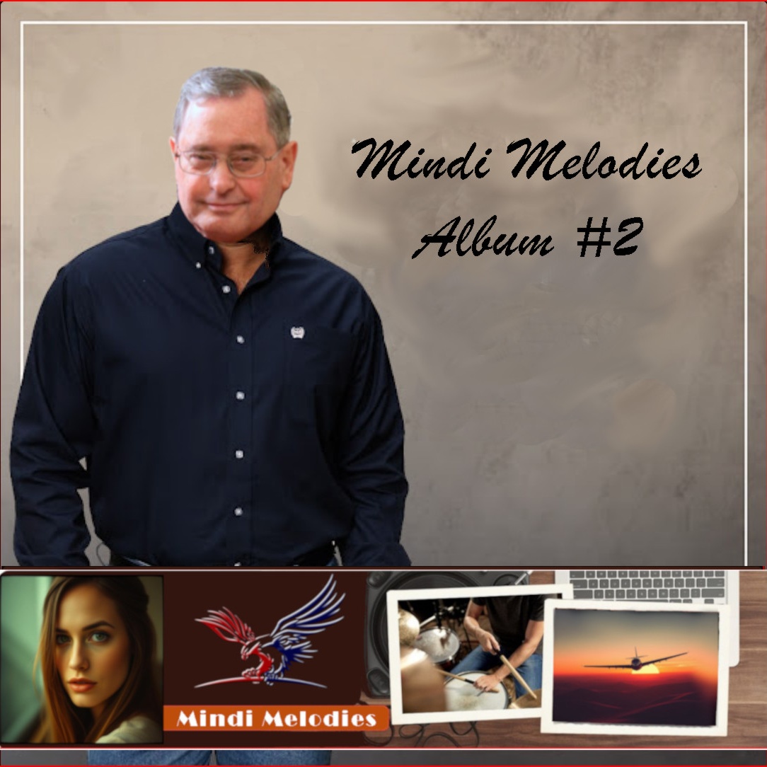 Image for Mindi Melodies #2