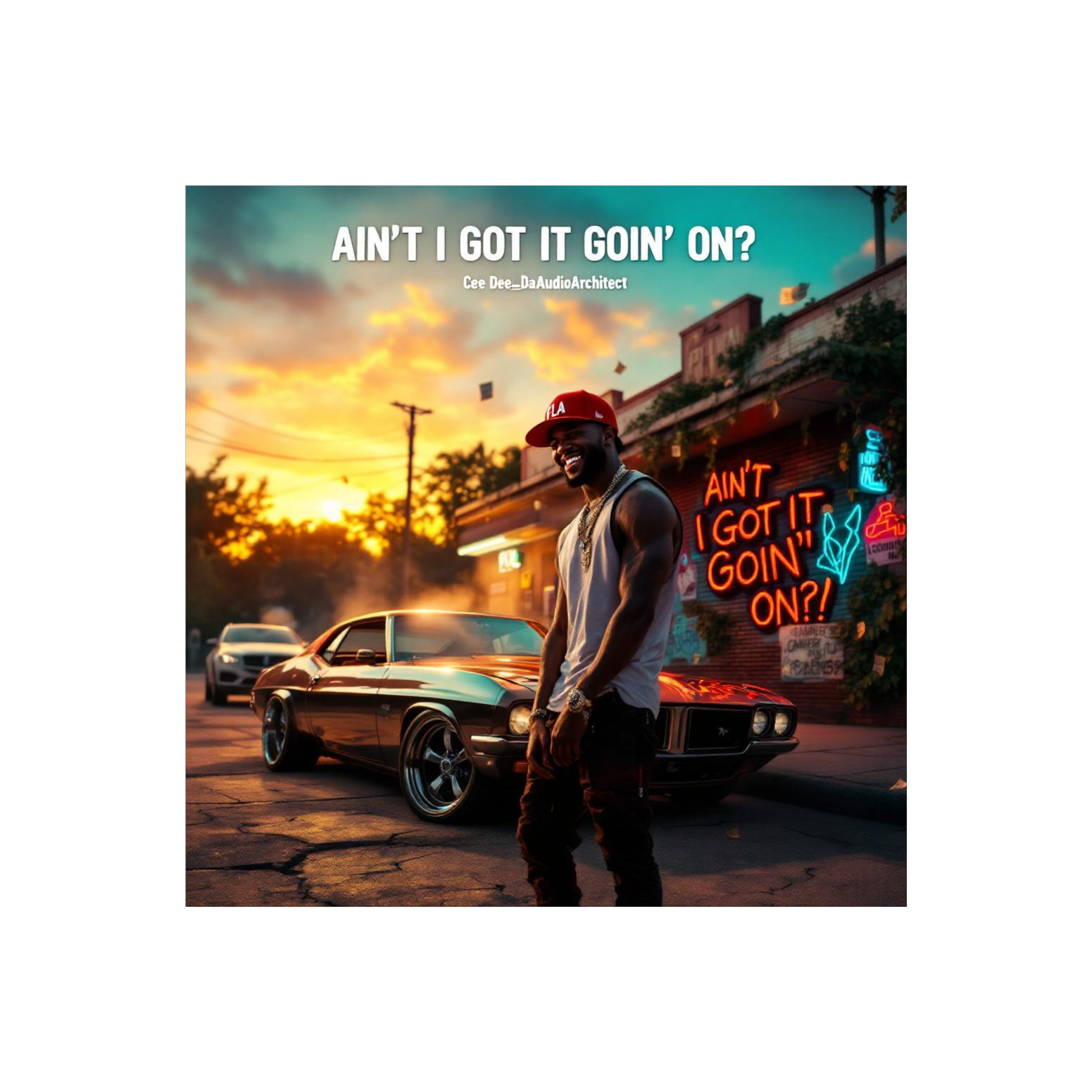 Persona image for DatJohnsonBoi