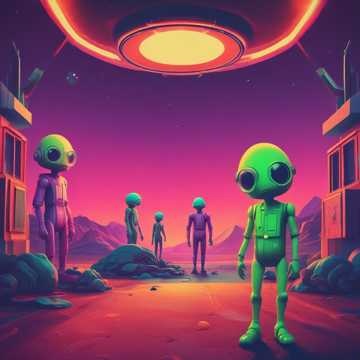 Image for Aliens