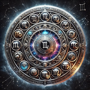 Image for The Zodiac - Full Album