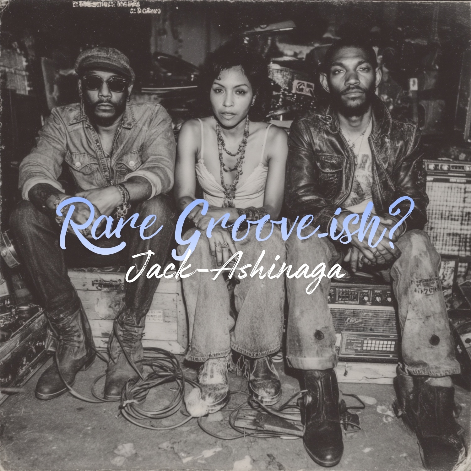 Image for Rare Groove-ish?