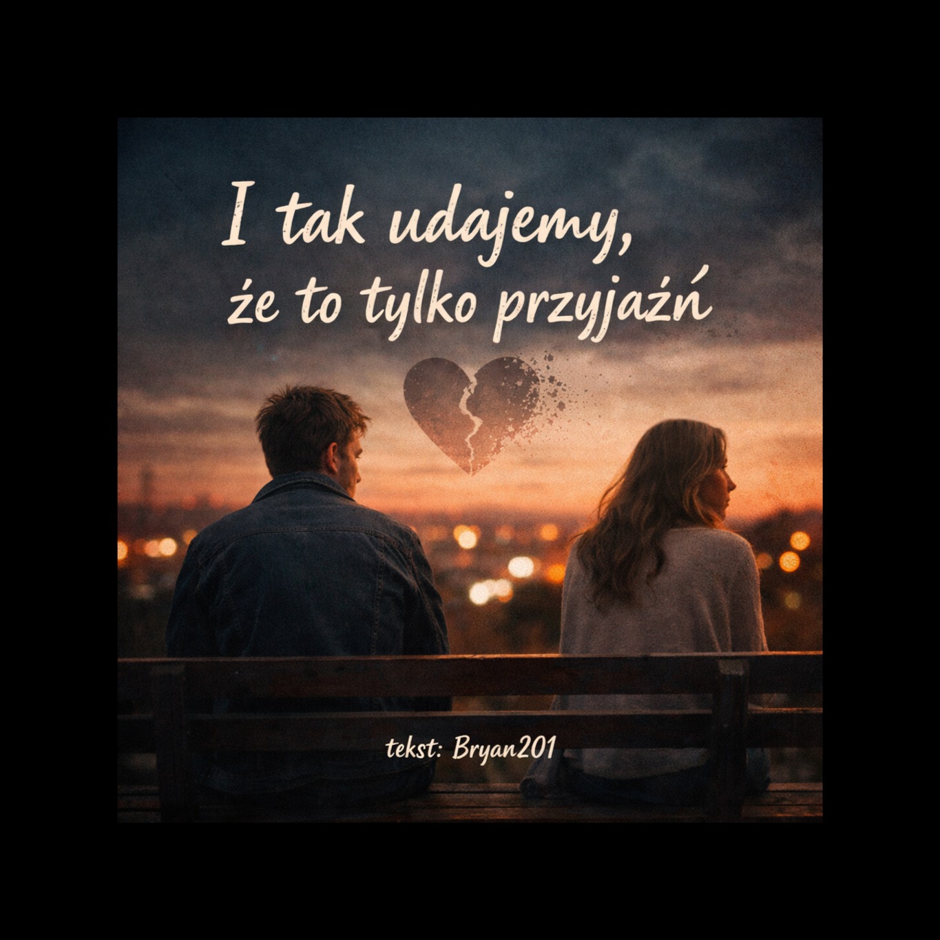 42. I tak udajemy, że to tylko przyjaźń artwork