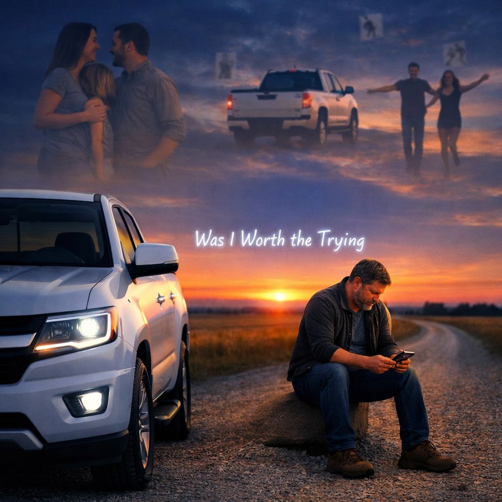 Was I Worth the trying: hearts on fire.  part 2 artwork
