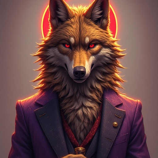 Image for Sirius Dogstar - The Hypercar Saleswolf!