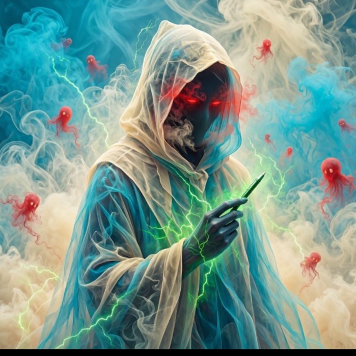 time zone artwork