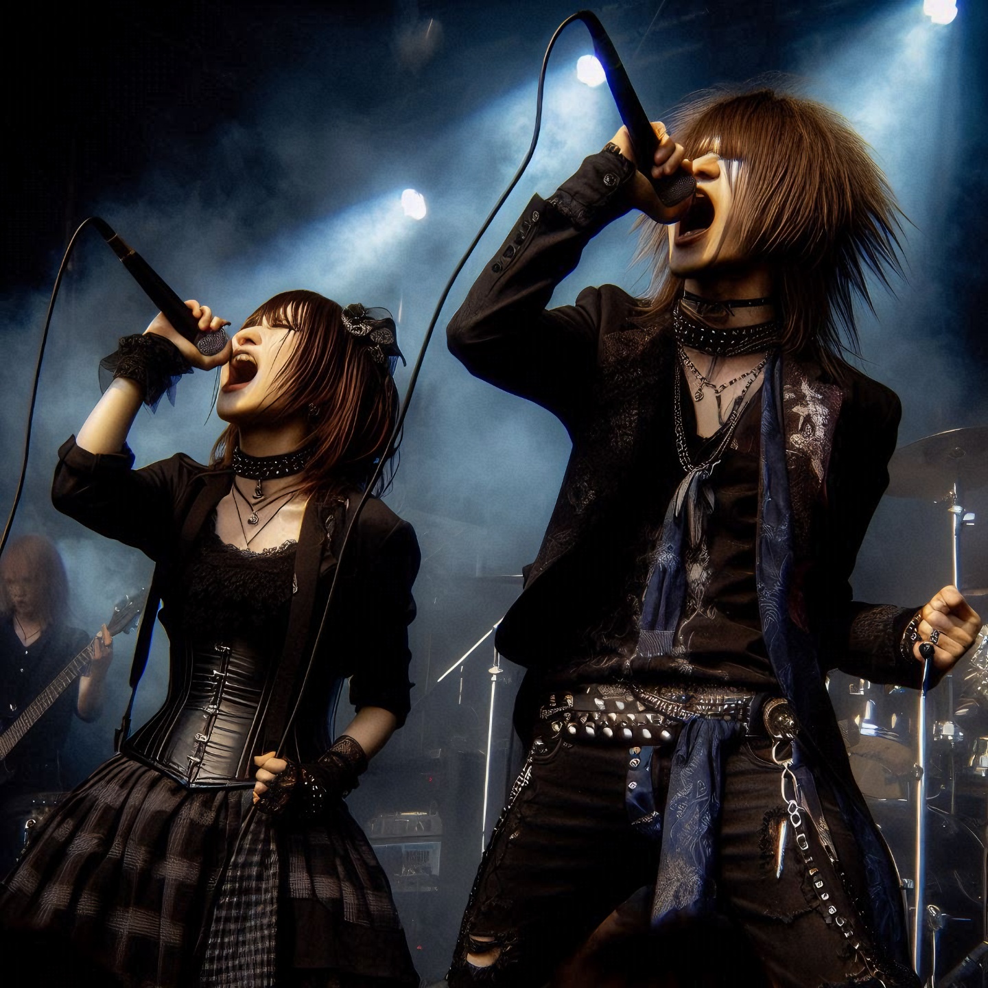 Image for THE RAVEN Vol.1