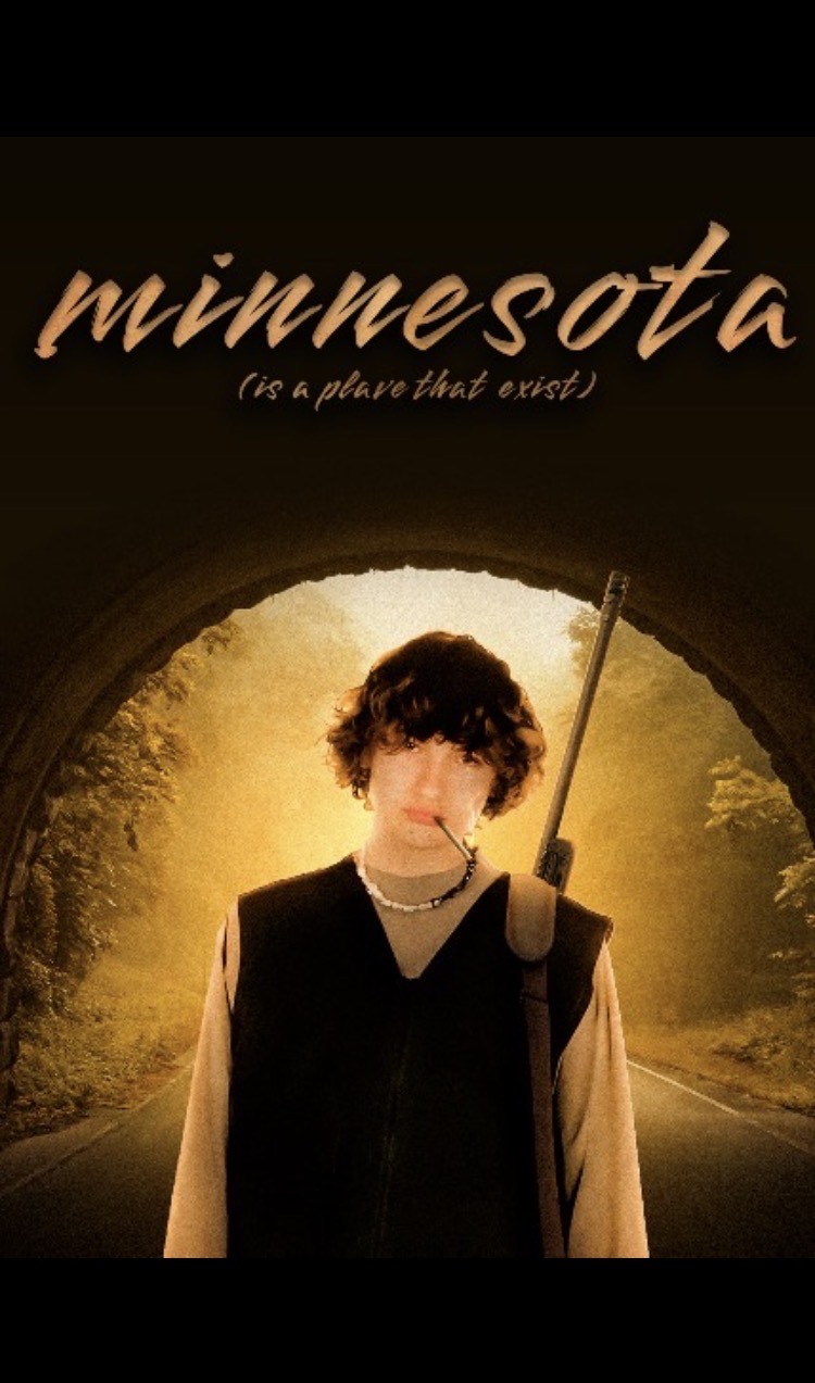 minnesota is a place that exists ®️ artwork