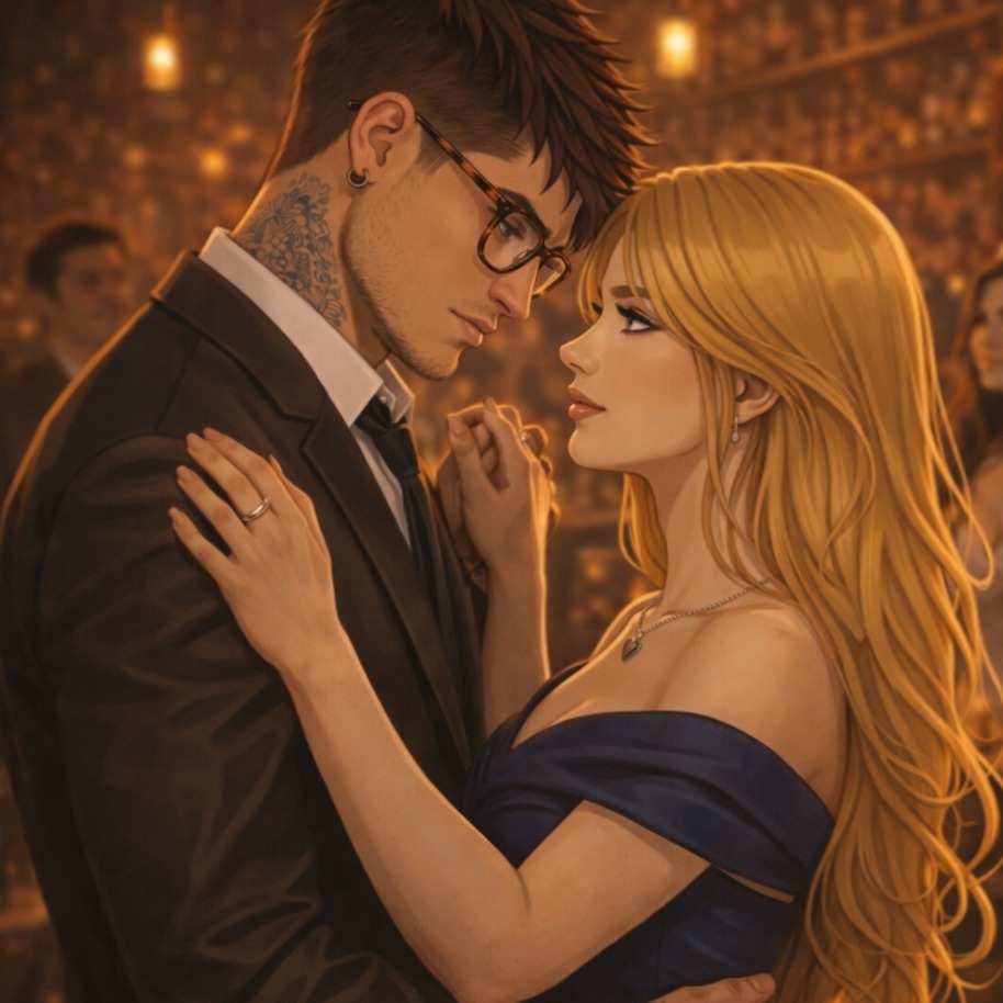Playlist cover art