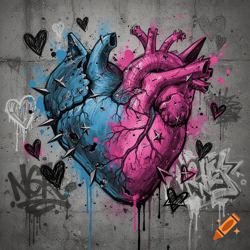 Image for Kolorowe Serduszka