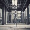 Cover image for Soulless Drones (re-edit)
