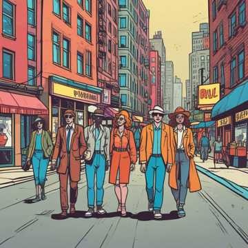 Image for Cooperation