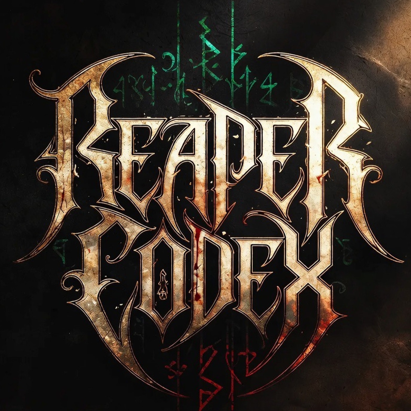 Reaper Codex