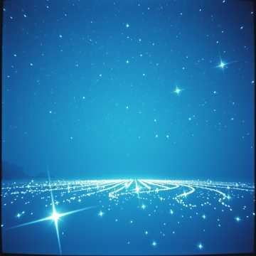 Star Drops(音ゲーイメージ曲) artwork
