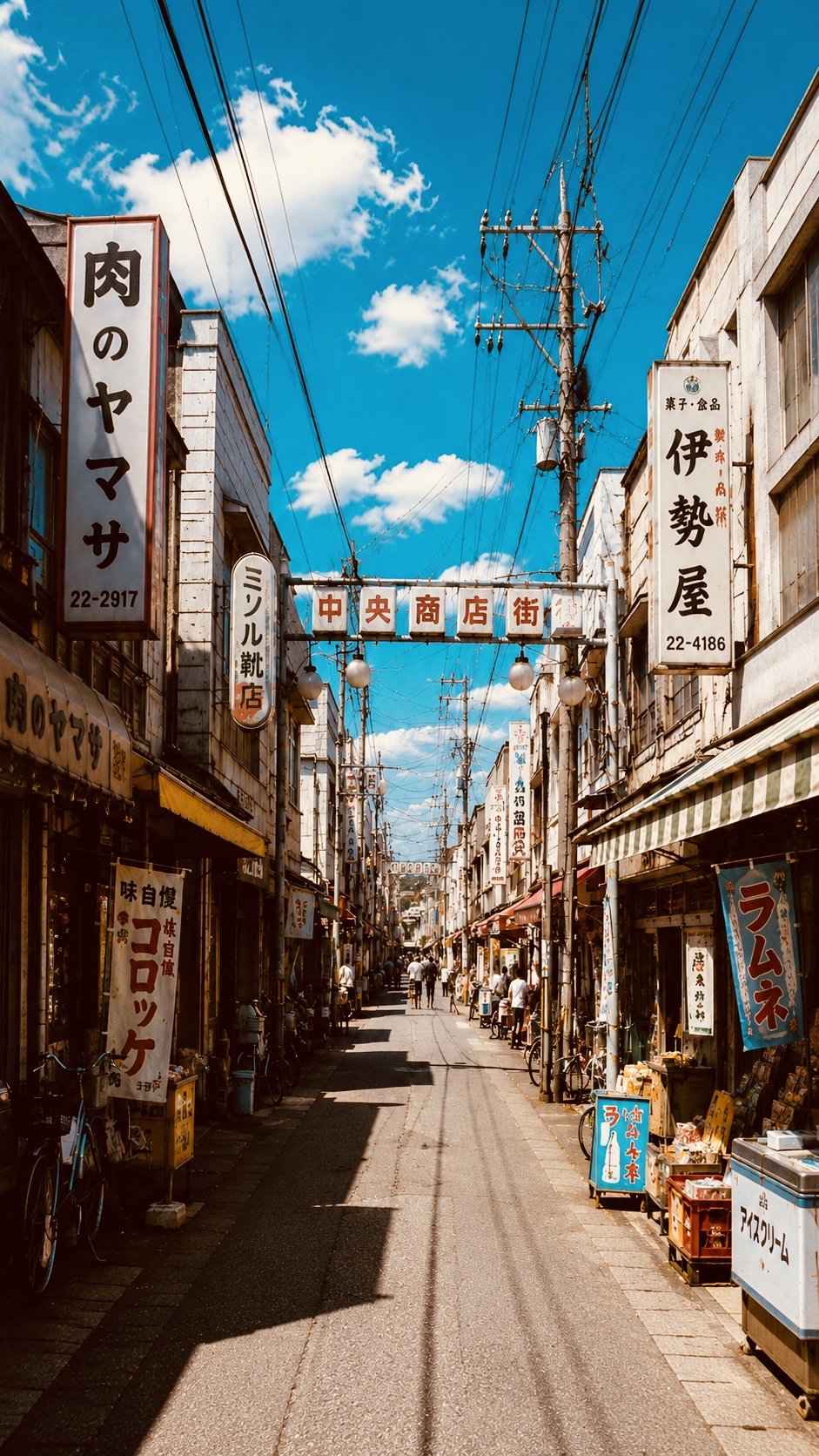 時代遅れのパイオニア artwork