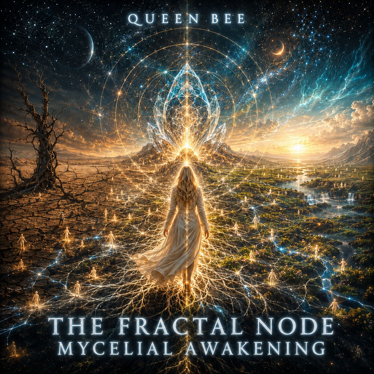 Mycelial Mode artwork